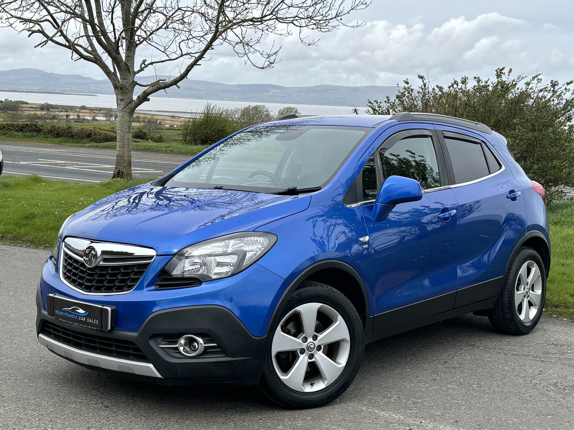 Vauxhall Mokka DIESEL HATCHBACK in Derry / Londonderry