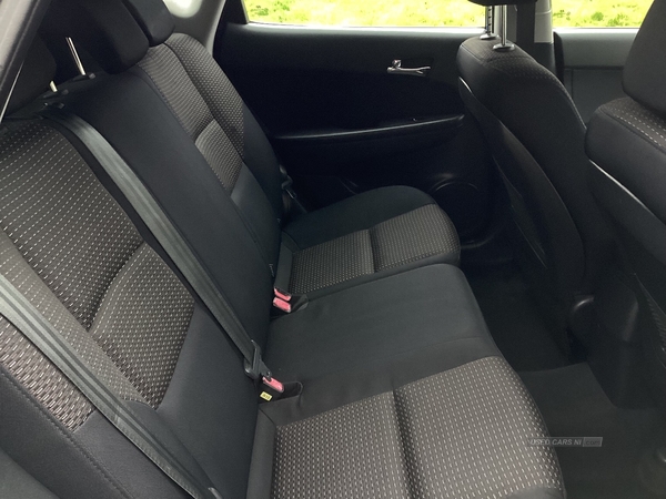 Hyundai i30 1.4 Comfort 5dr in Antrim