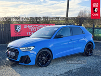 Audi A1 SPORTBACK in Antrim