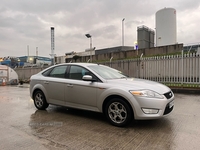 Ford Mondeo 2.0 TDCi Zetec 5dr in Down