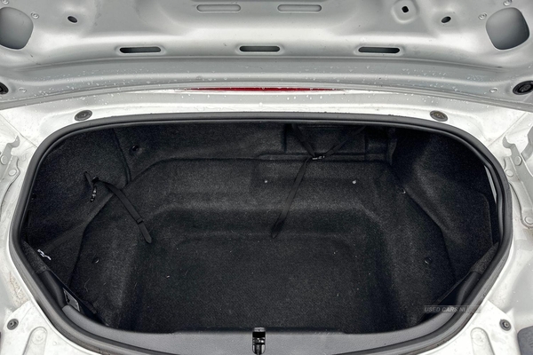 Mazda MX-5 1.5 Sport Nav 2dr - HEATED SEATS, REAR SENSORS, SAT NAV - TAKE ME HOME in Armagh