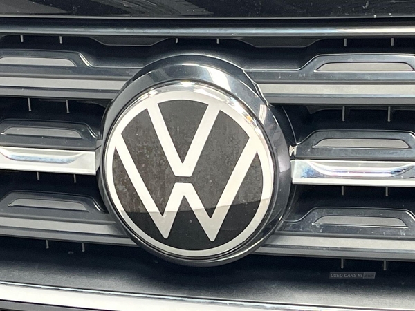 Volkswagen T-Cross 1.6 Tdi Se 5Dr in Antrim