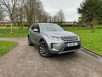 Land Rover Discovery Sport 2.0L SE MHEV 5d AUTO 178 BHP in Antrim