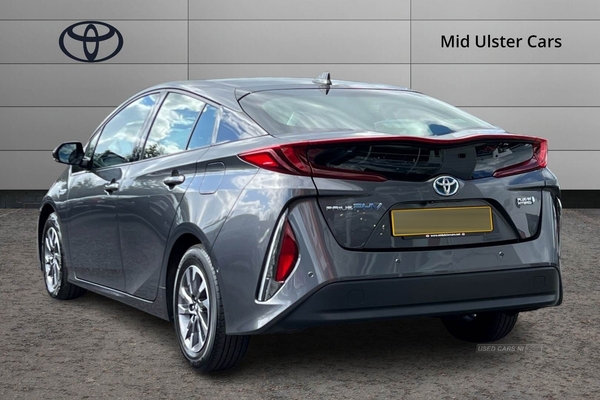 Toyota Prius HATCHBACK in Tyrone