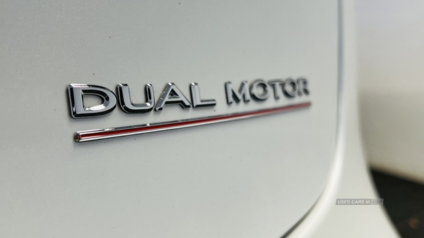 TESLA Model 3 Performance Dual Motor All-Wheel Drive in Tyrone