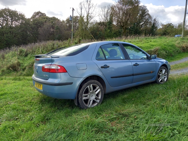 Renault Laguna 1.9 dCi Extreme 5dr in Fermanagh