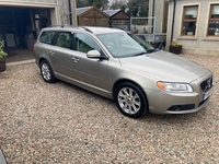 Volvo V70 2.4D [175] SE 5dr Geartronic in Tyrone