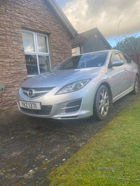 Mazda 6 2.0 Tamura 5dr in Derry / Londonderry