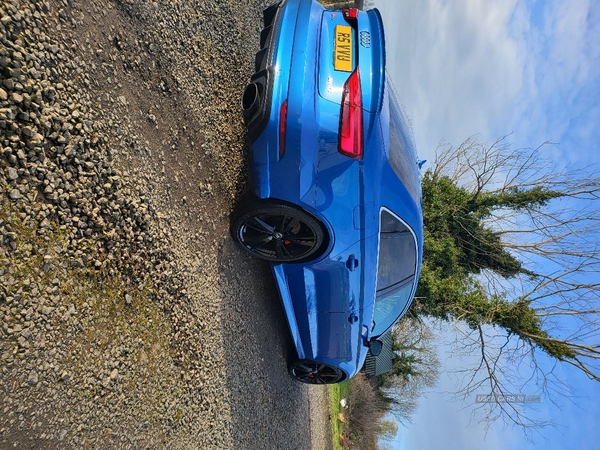 Audi RS3 2.5 TFSI RS 3 Quattro 4dr S Tronic in Antrim