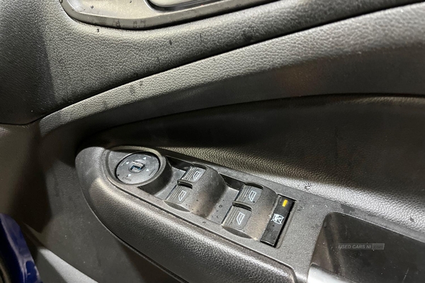 Ford Kuga 2.0 TDCi 163 Titanium 5dr- Reversing Sensors, Cruise Control, Speed Limiter, Voice Control, CD-Player, Bluetooth, Start Stop in Antrim
