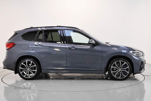 BMW X1 xDrive20d M Sport in Derry / Londonderry