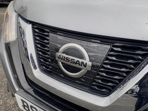 Nissan X-Trail 1.6 Dci Acenta 5Dr in Antrim