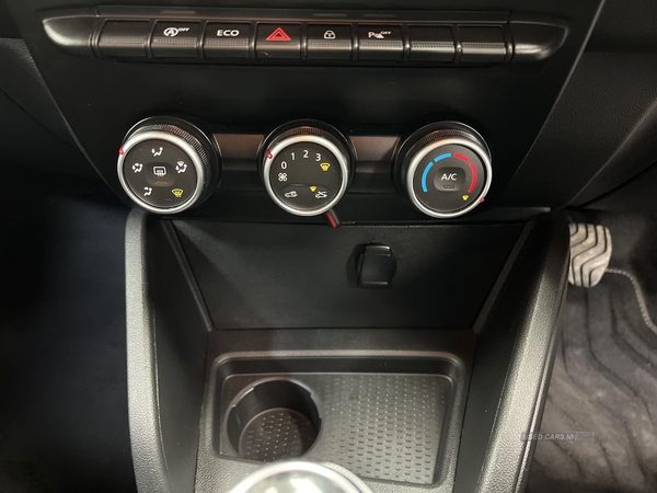 Dacia Duster 1.6 Sce Comfort 5Dr in Antrim