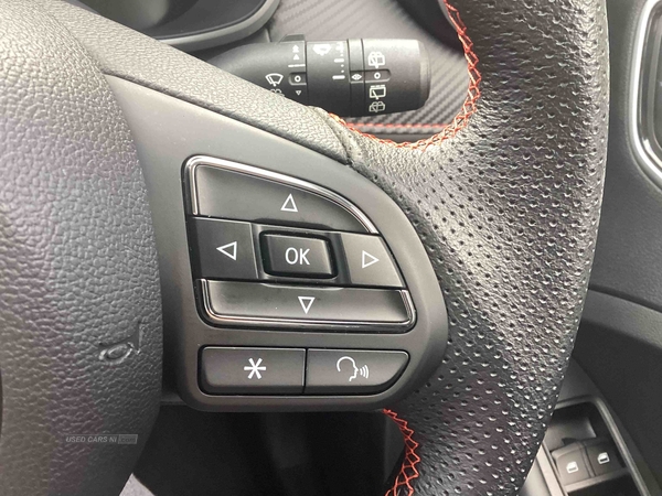 MG ZS EXCLUSIVE VTI-TECH in Down