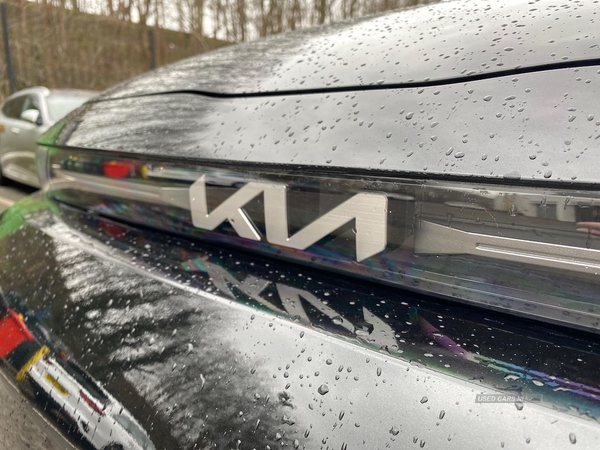 Kia Soul 150Kw Explore 64Kwh 5Dr Auto in Antrim