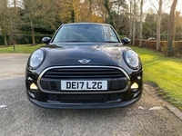 MINI Hatch 1.2 One 5dr in Down