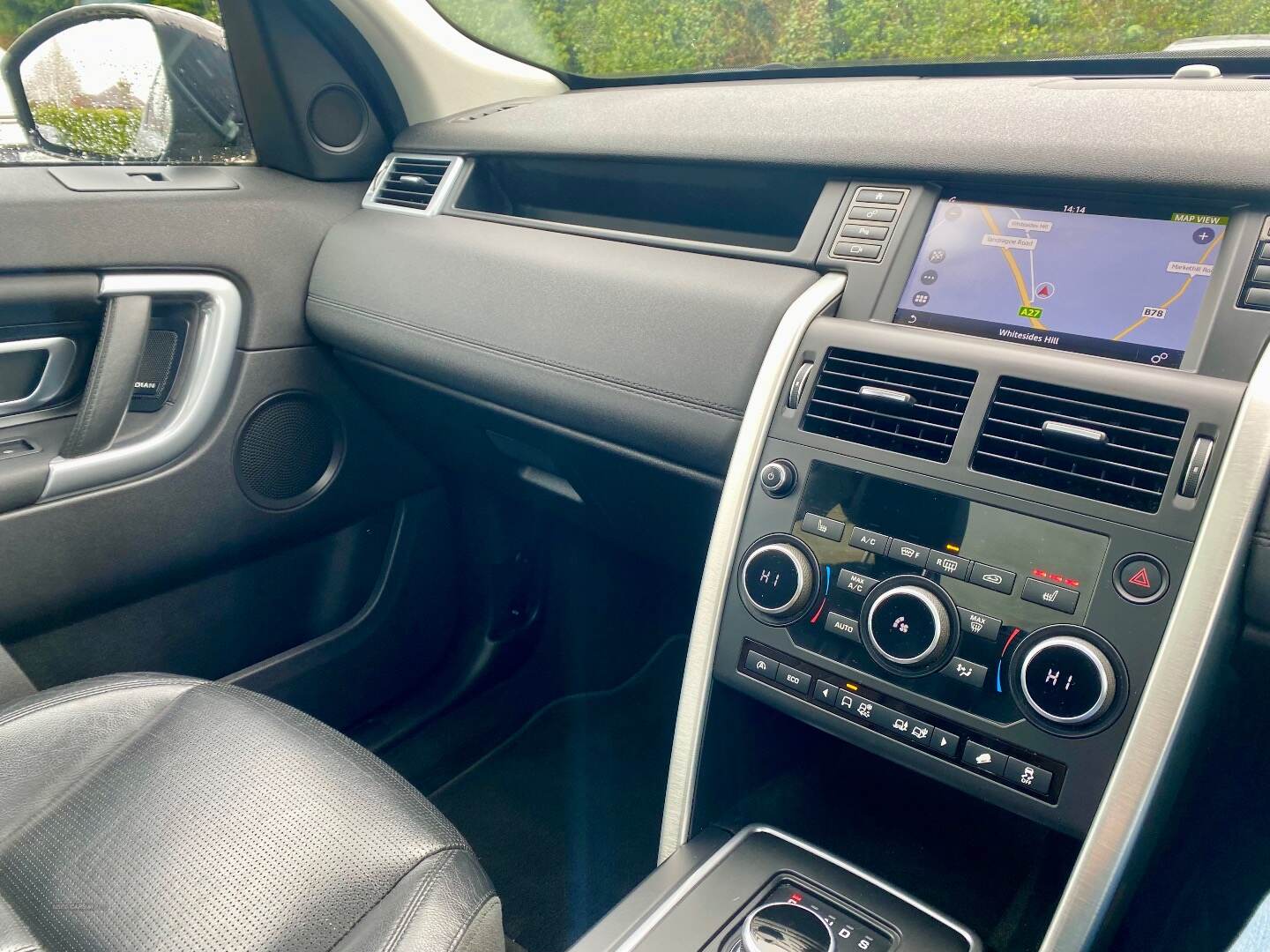 Land Rover Discovery Sport DIESEL SW in Armagh