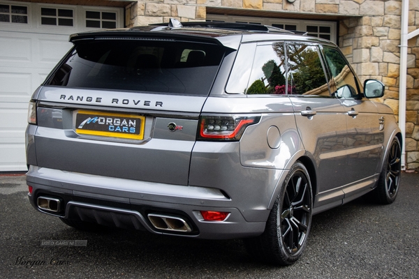 Land Rover Range Rover Sport ESTATE in Down