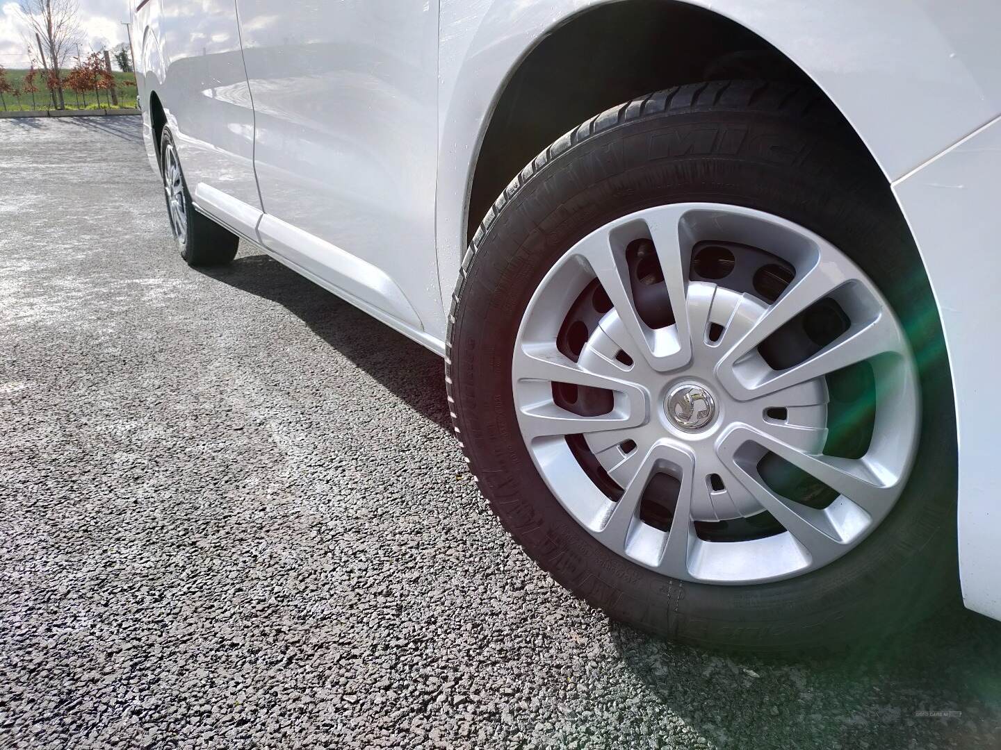 Vauxhall Vivaro L2 DIESEL in Armagh