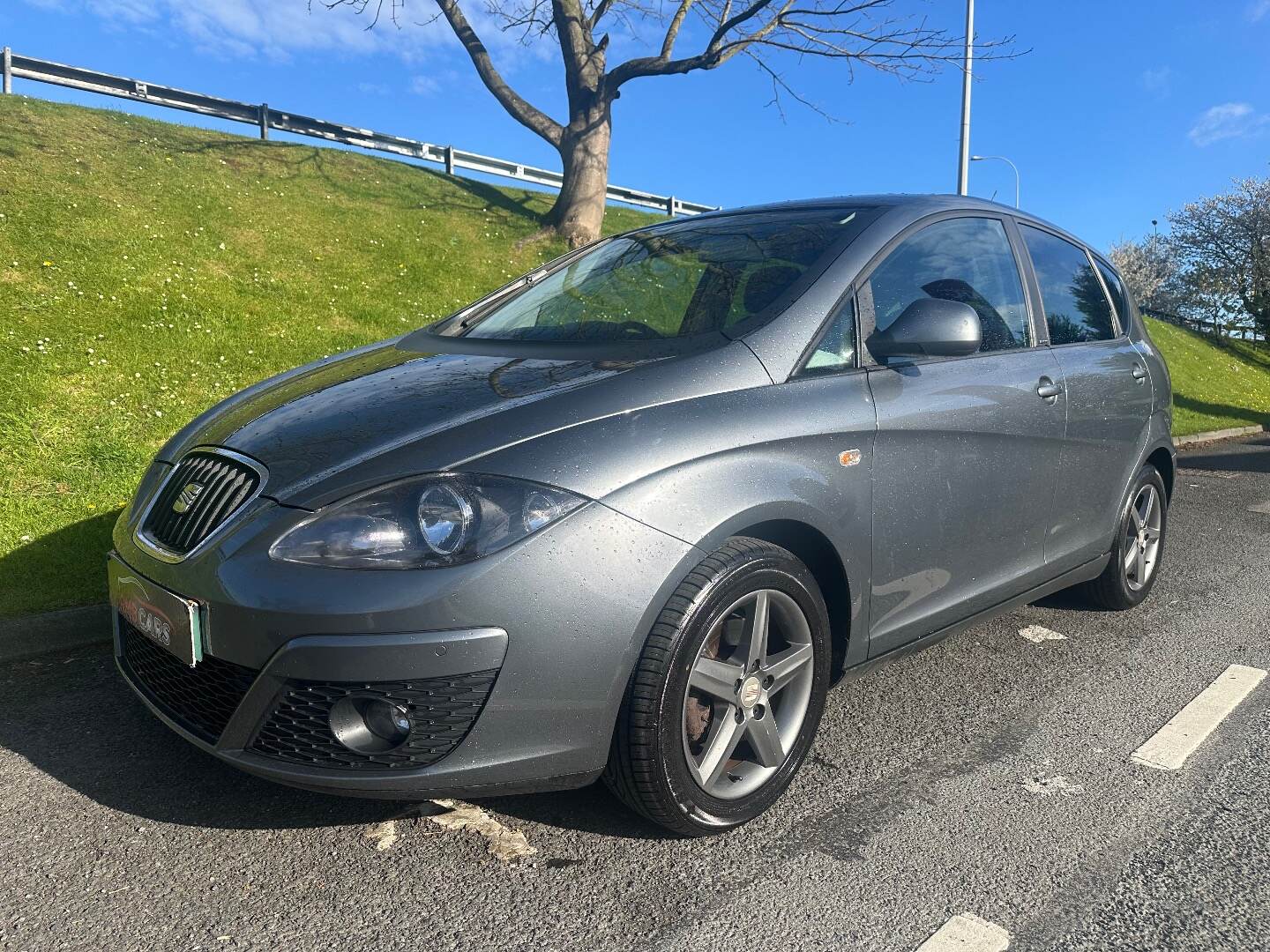 Seat Altea DIESEL ESTATE in Down