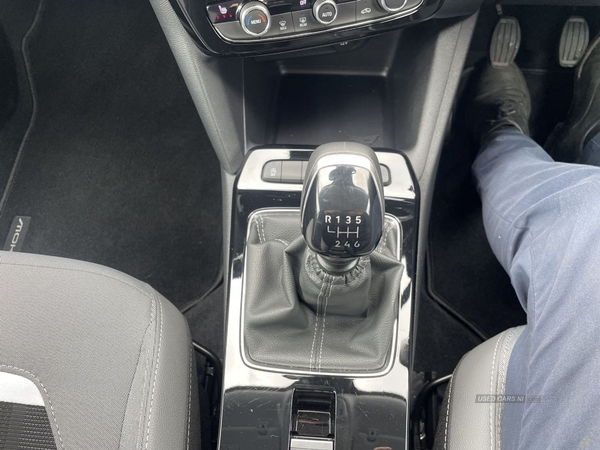 Vauxhall Mokka Elite 1.2 5 door in Fermanagh