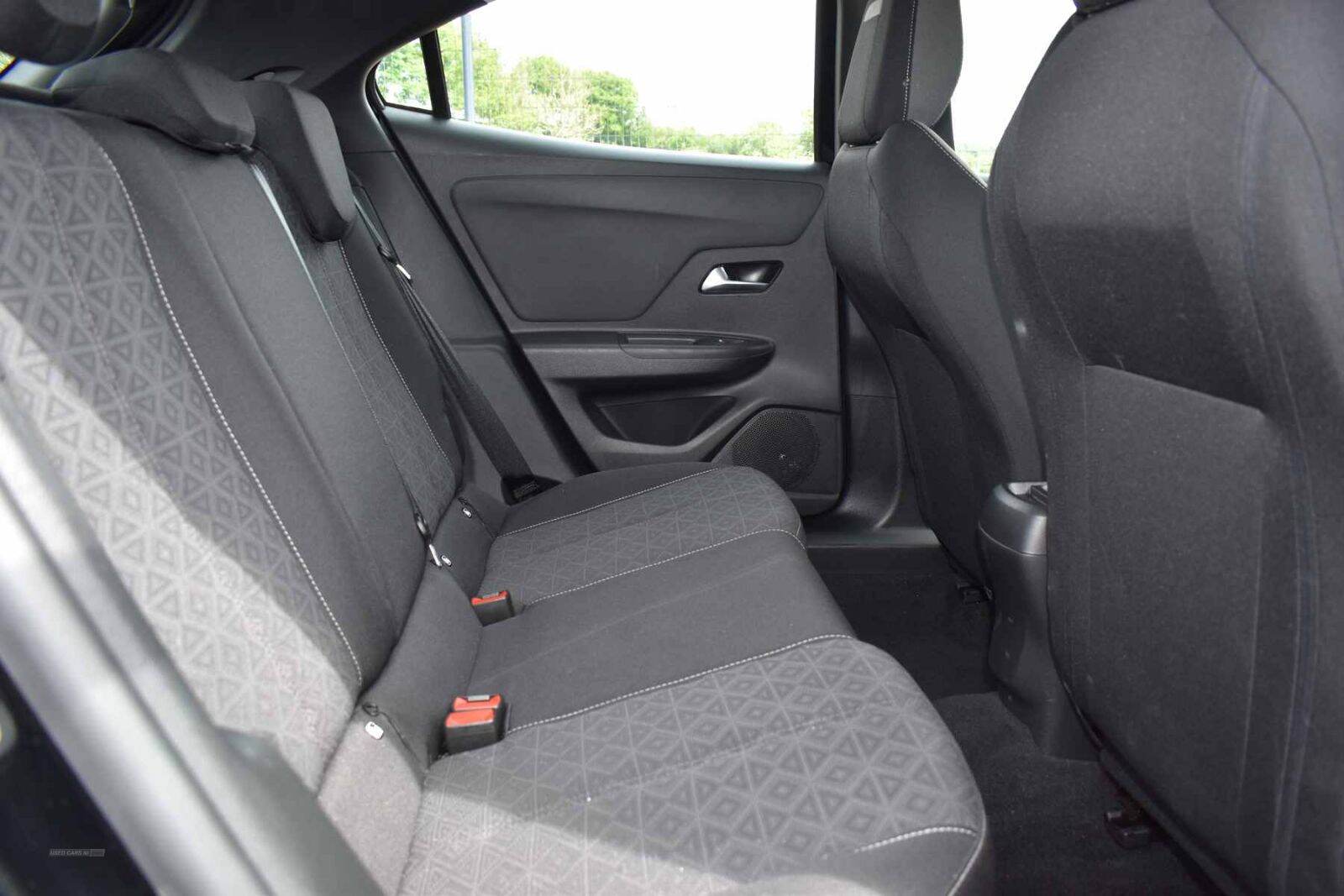 Sep 2022 Vauxhall Mokka 1.5 Turbo D Design 5dr