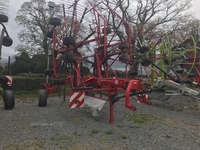 Lely HIBISCUS915CD in Tyrone