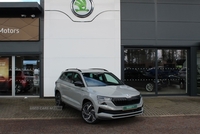 Skoda Karoq SportLine 1.5 TSI 150 PS 6G Man in Antrim