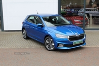 Skoda Fabia Hatch SE L 1.0 TSI 110 PS DSG in Antrim