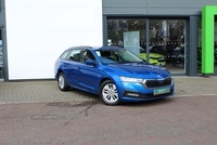 Skoda Octavia SE Technology 1.0 E-TEC DSG in Antrim