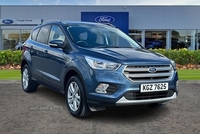 Ford Kuga 1.5 EcoBoost 120 Zetec 5dr 2WD - REAR SENSORS, SAT NAV, BLUETOOTH - TAKE ME HOME in Armagh