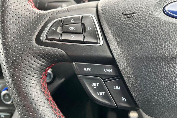 Ford Kuga 1.5 TDCi ST-Line 5dr 2WD - FRONT + REAR SENSORS, CRUISE CONTROL, SAT NAV, DUAL ZONE CLIMATE CONTROL, PUSH BUTTON START, APPLE CARPLAY and more in Antrim