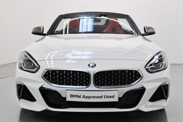 BMW Z4 M40i in Derry / Londonderry
