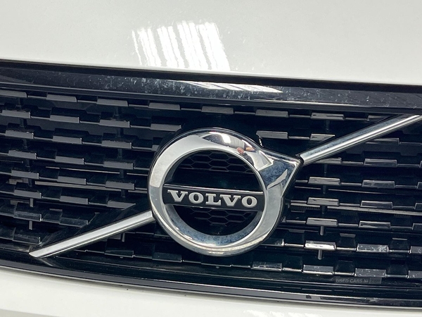 Volvo XC40 1.5 T5 Recharge Phev R Design Pro 5Dr Auto in Antrim
