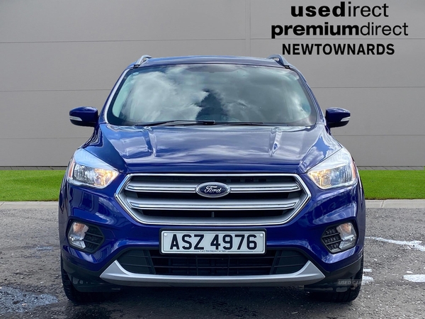 Ford Kuga 1.5 Tdci Zetec 5Dr 2Wd in Down
