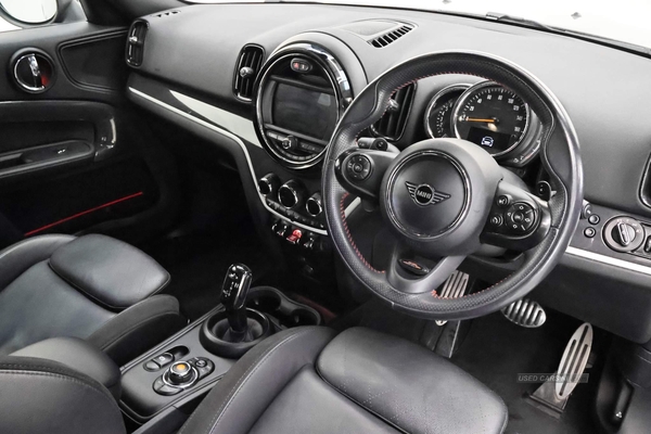 MINI Countryman Cooper S Sport in Derry / Londonderry