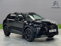 DS 7 Crossback 1.5 Bluehdi Performance Line + 5Dr Eat8 in Antrim