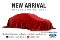 Ford Fiesta ZETEC 1.25 3DR IN RED WITH 59K in Armagh