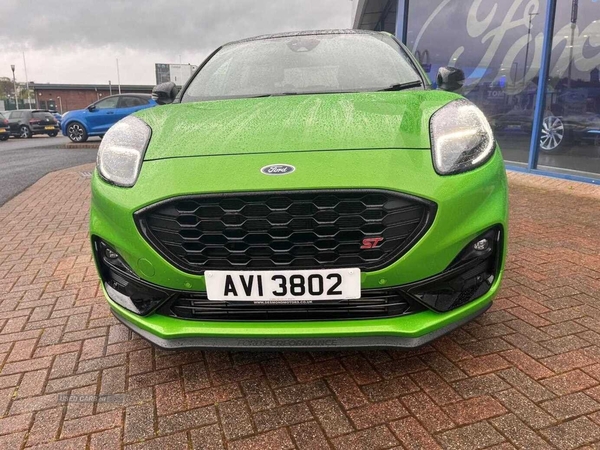 Ford Puma ST in Derry / Londonderry