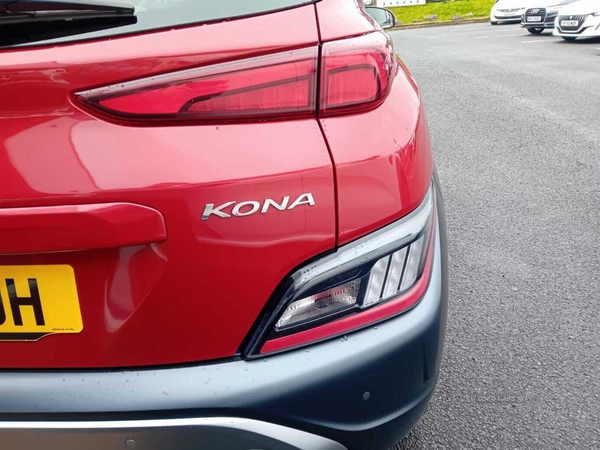 Hyundai Kona Premium in Derry / Londonderry