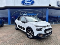Citroen C3 C-Series Edition in Derry / Londonderry