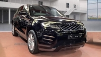 Land Rover Range Rover Evoque 2.0 D180 R-Dynamic S Auto 4WD Euro 6 (s/s) 5dr in Tyrone