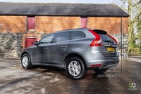 Volvo XC60 D4 [190] SE 5dr AWD Geartronic in Armagh
