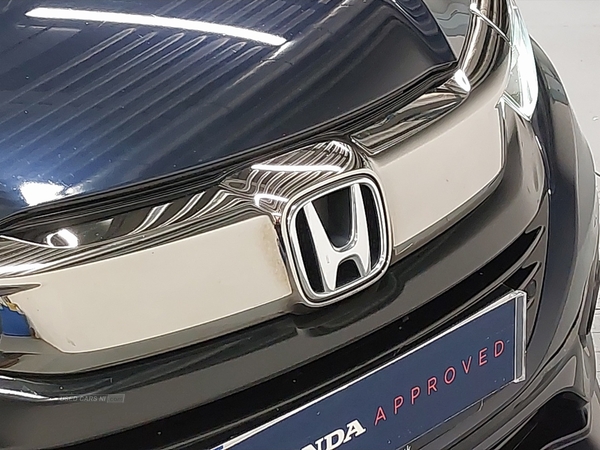 Honda HR-V 1.5 i-VTEC EX 5dr in Tyrone