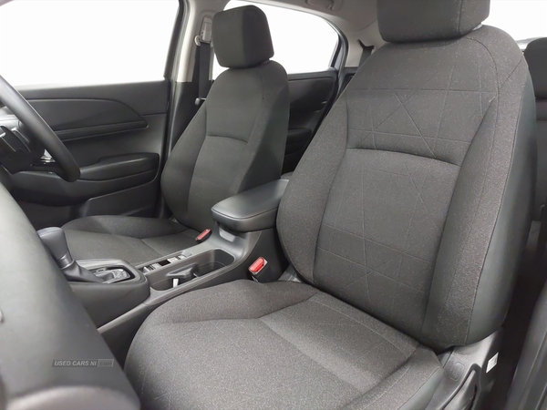 Honda HR-V 1.5 eHEV Elegance 5dr CVT in Tyrone