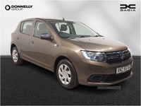 Dacia Sandero 1.0 SCe Ambiance 5dr in Derry / Londonderry