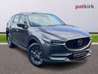 Mazda CX-5 SE-L NAV PLUS *Rear Park Camera fitted* in Tyrone