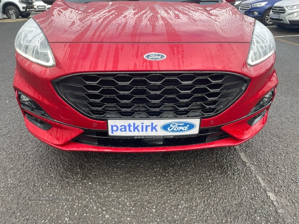 Ford Kuga 2.0 EcoBlue mHEV ST-Line X 5dr in Tyrone