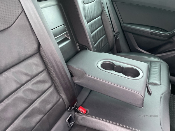 Seat Ateca 1.6 TDI Xcellence Lux [EZ] 5dr DSG in Tyrone