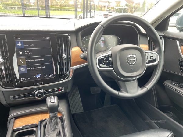 Volvo V90 2.0 D4 Inscription 5dr Geartronic in Tyrone
